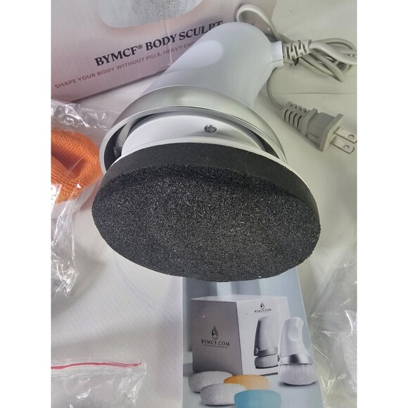 BYMCF Body Sculpt Shaper Your Body, Without Pills Heavy Exercise or Strict Diets - Picture 5 of 10